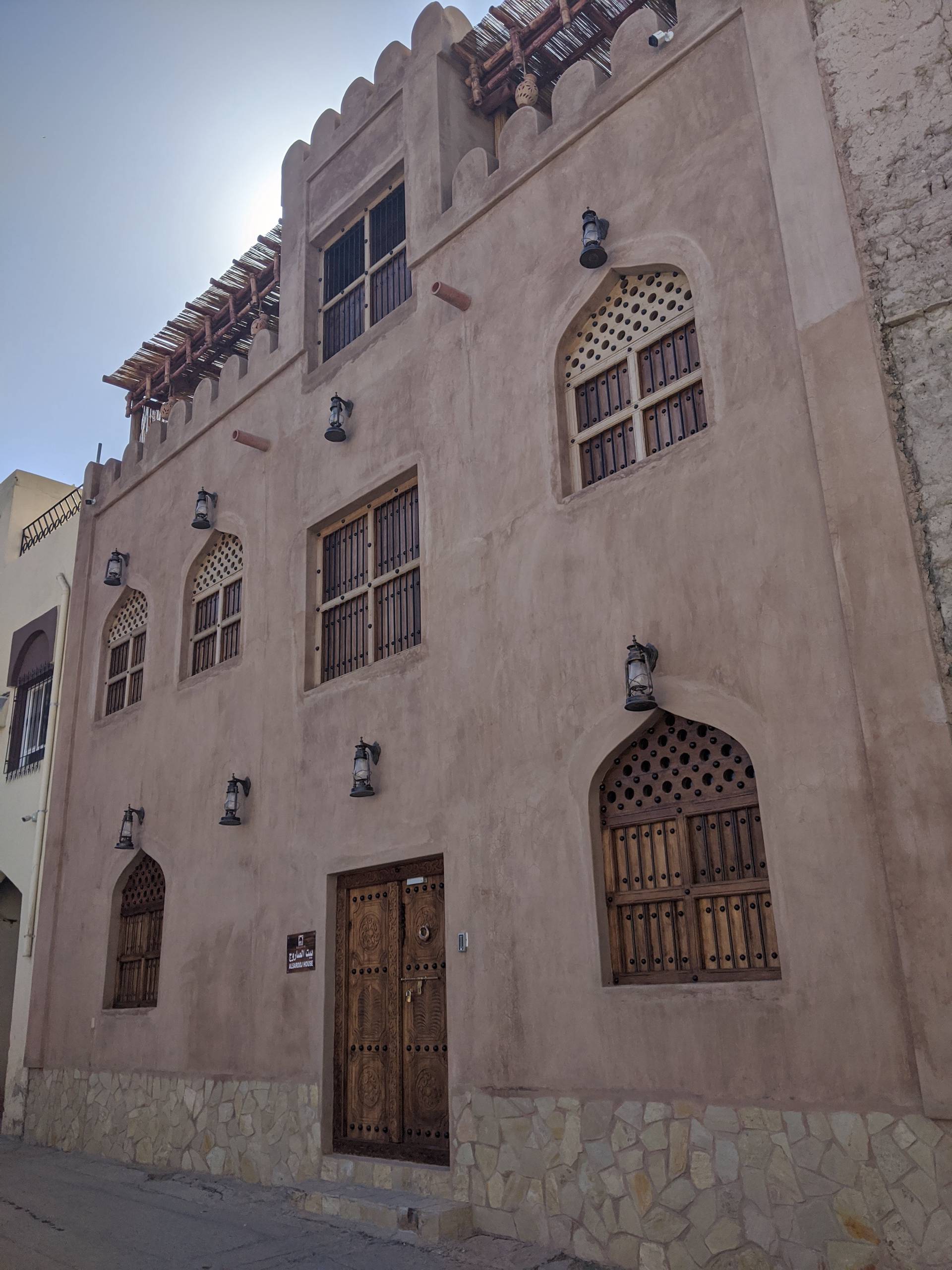 Main tour image for Nizwa Day Tour