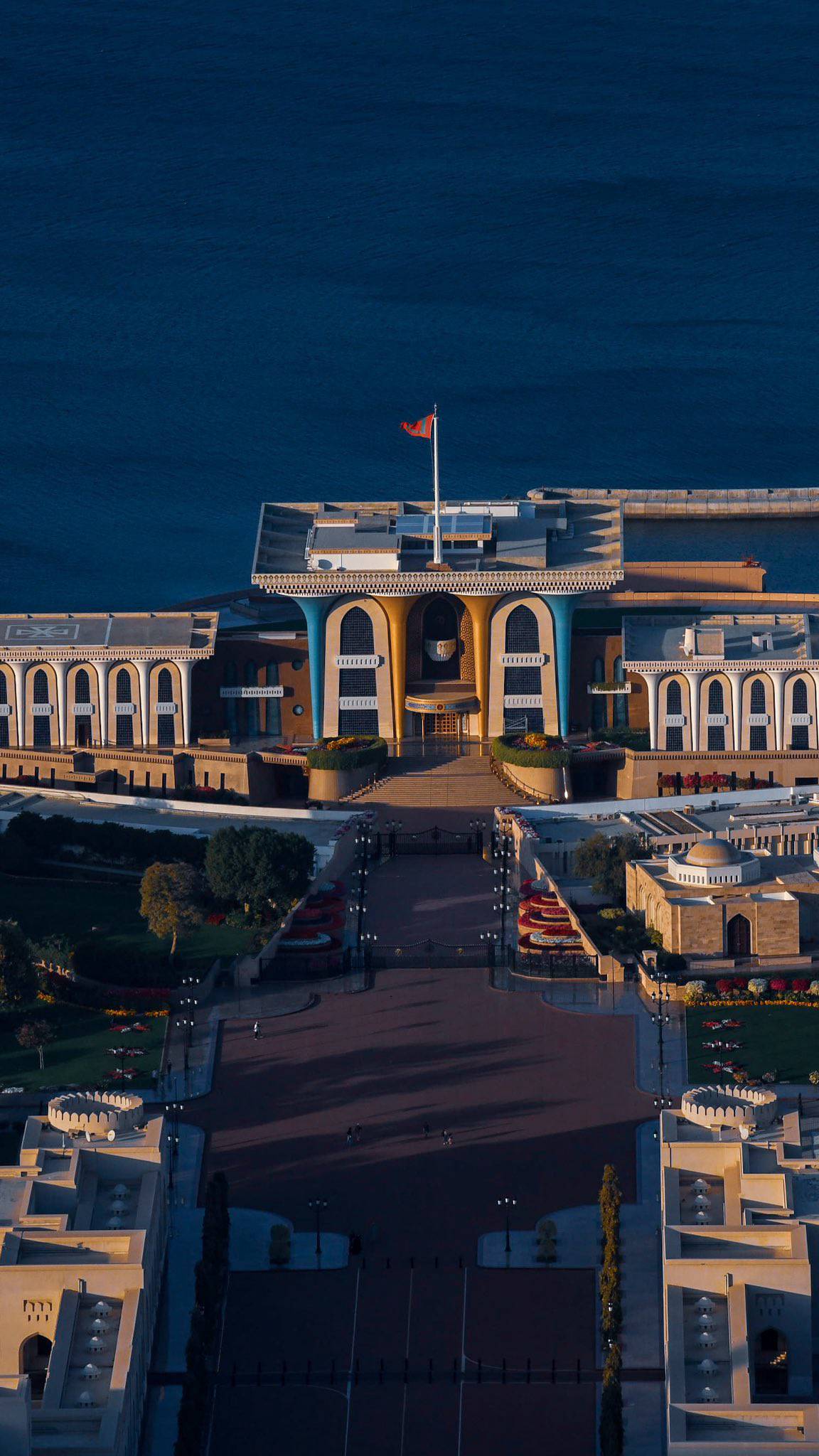 Main tour image for Explore Muscat ( Journey Through Culture, History, and Adventure )