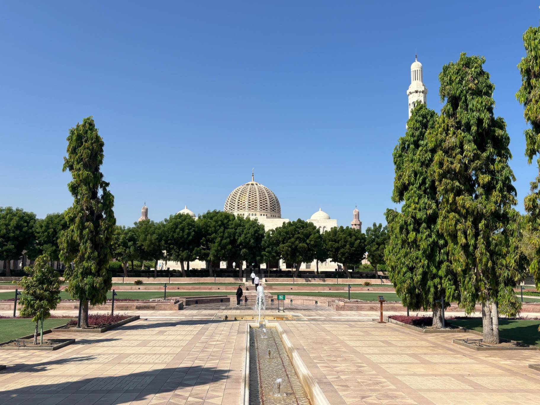 Main tour image for Grand mosque tour ..