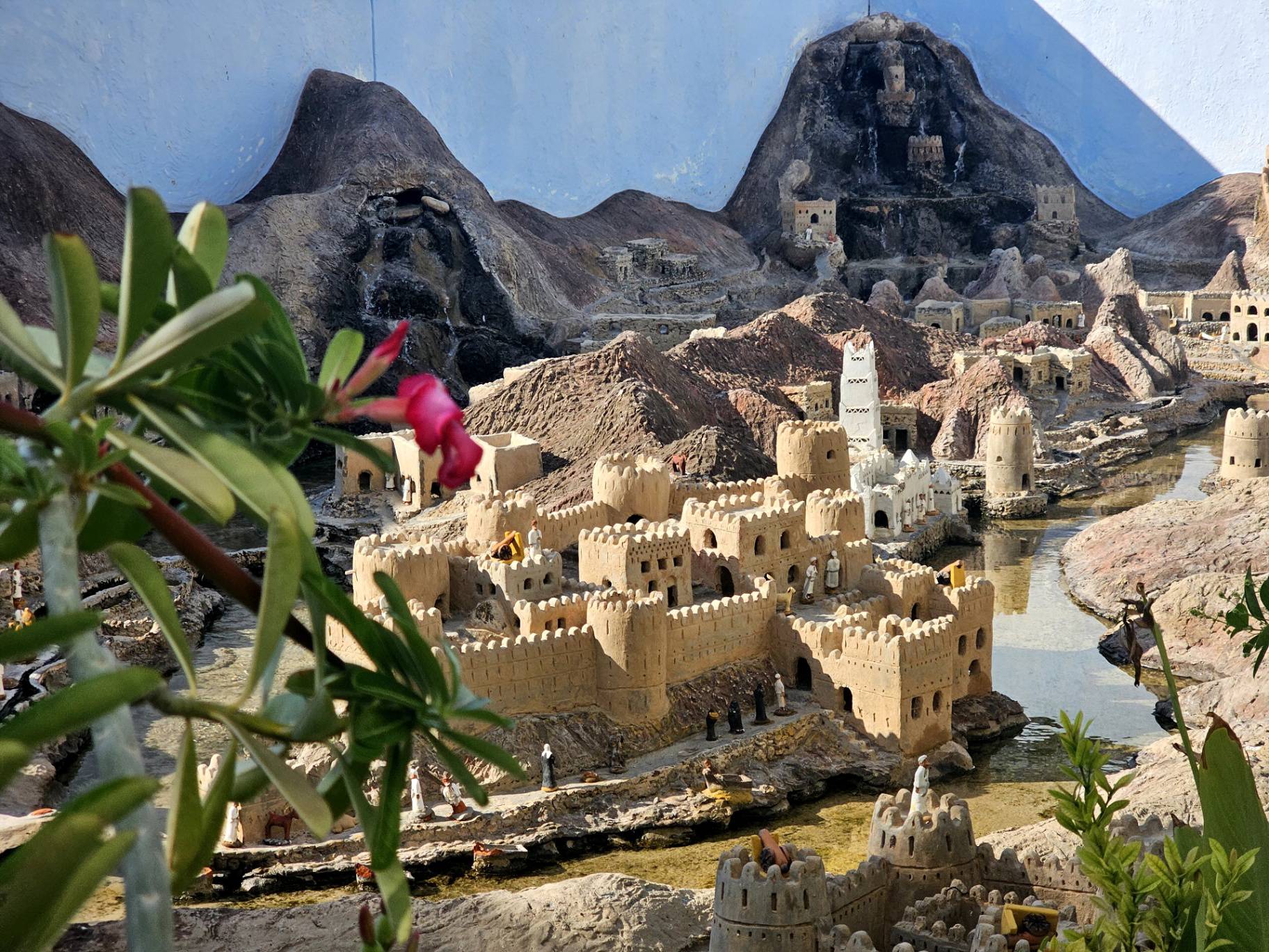 Main tour image for Muscat city tour ♥️