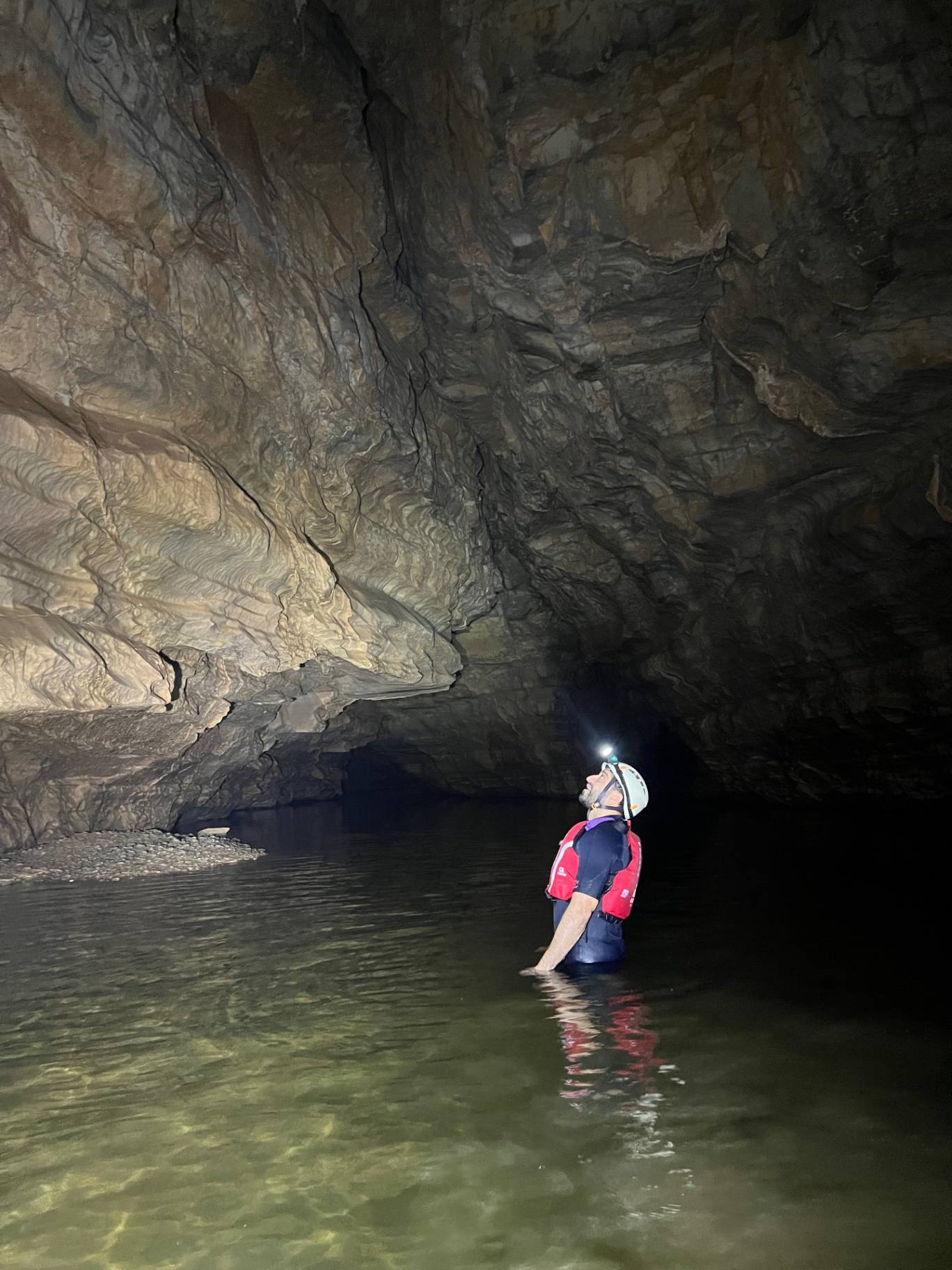 Main tour image for Al hoota Cave