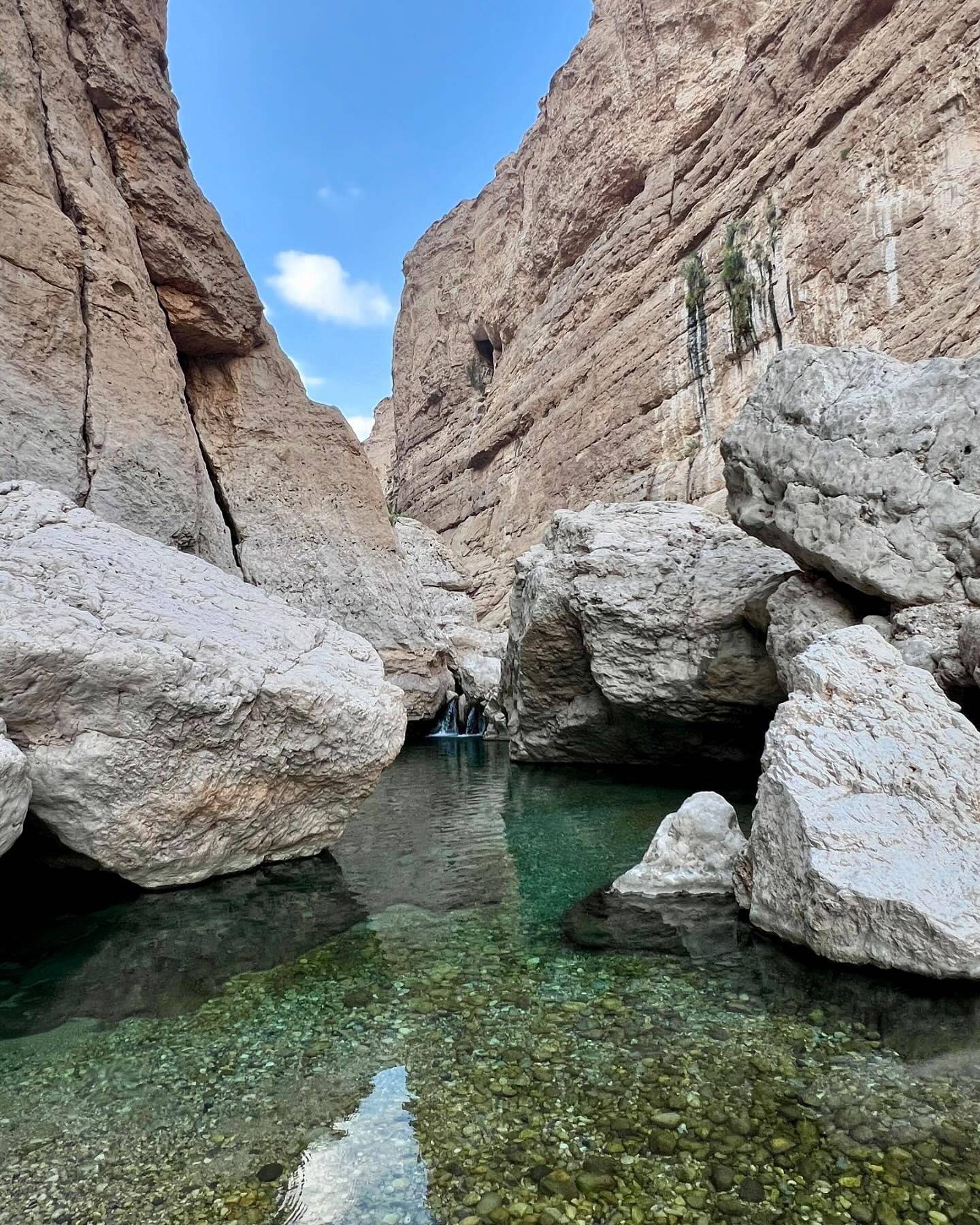 Wadi Al Arabain