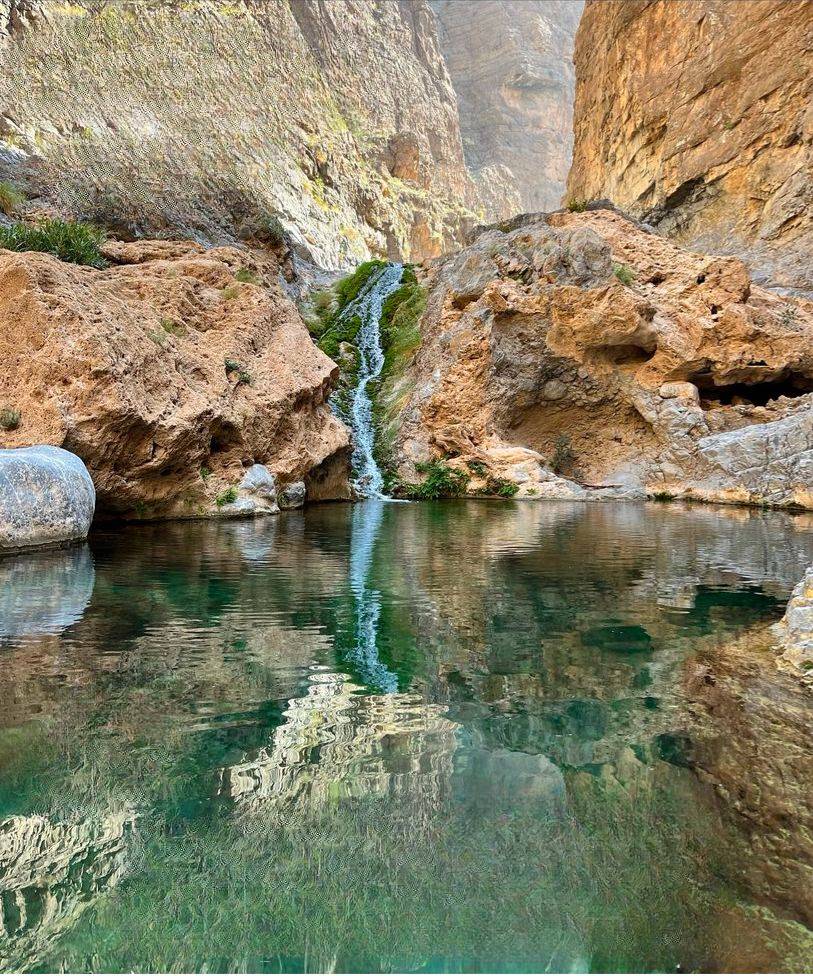 Main tour image for Al Ulyah Village Trail