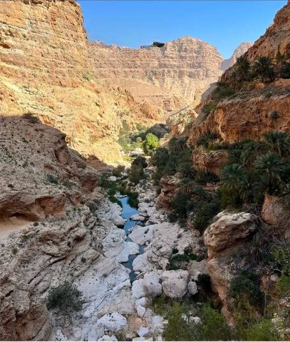 Main tour image for Taab Village 🏔️