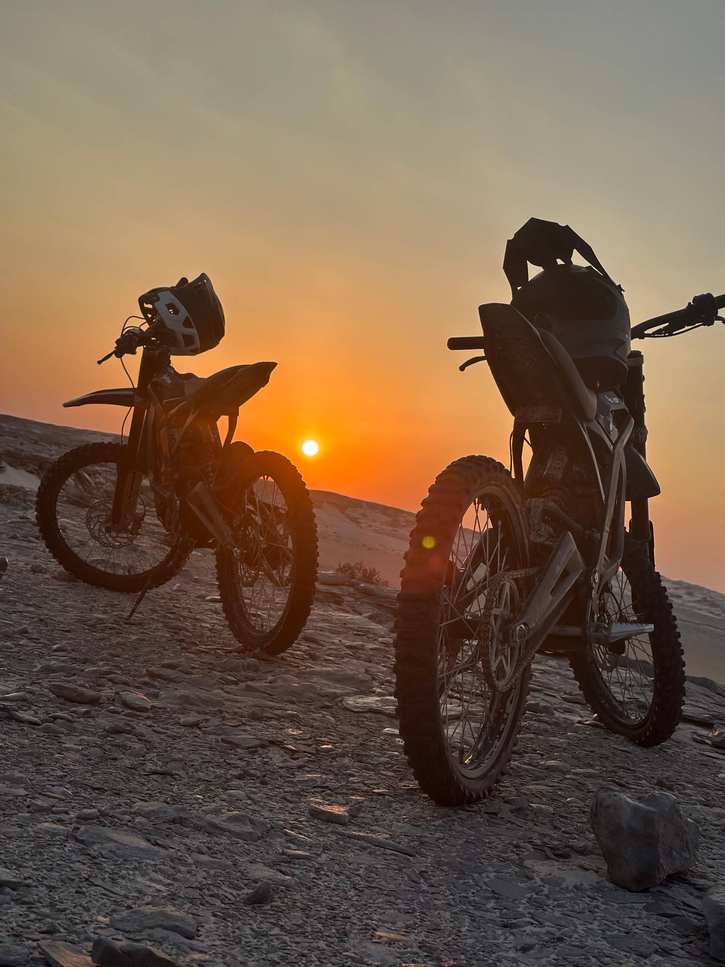 Main tour image for Green Mountain Trail 🚵🏻♀️