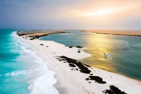 Main tour image for Guide to Accessing "Bar Al Hakman" Beach