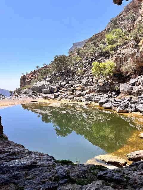 Main tour image for Balcony walking (W6) 