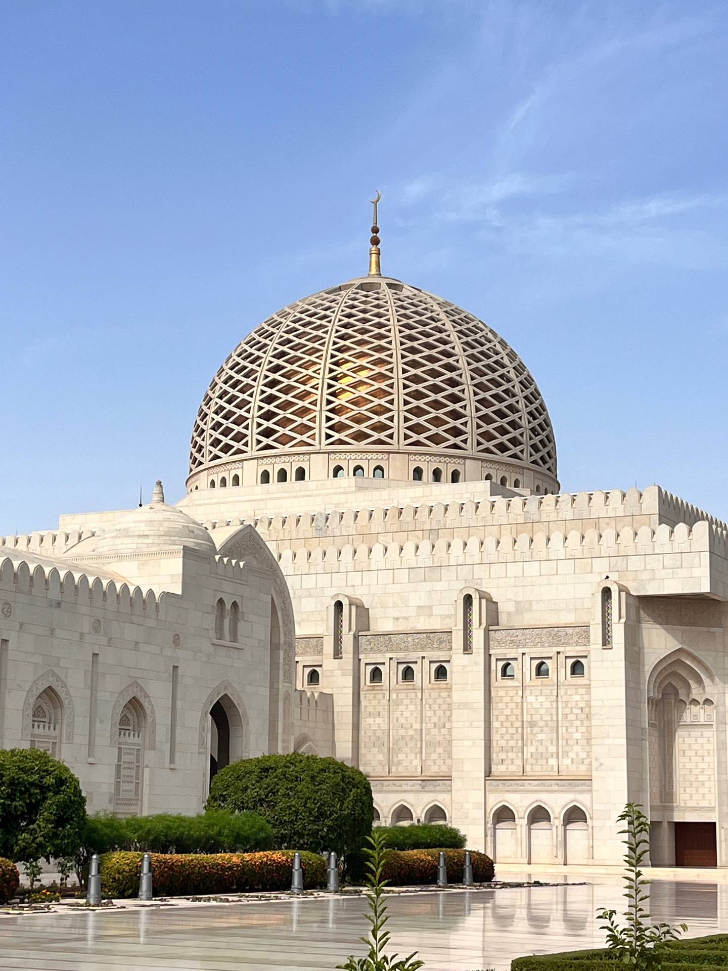 Explore muscat (city tour)