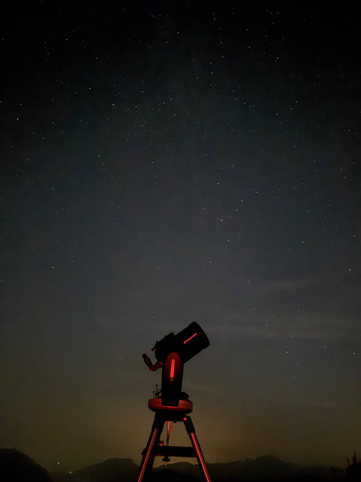 Main tour image for Stargazing 