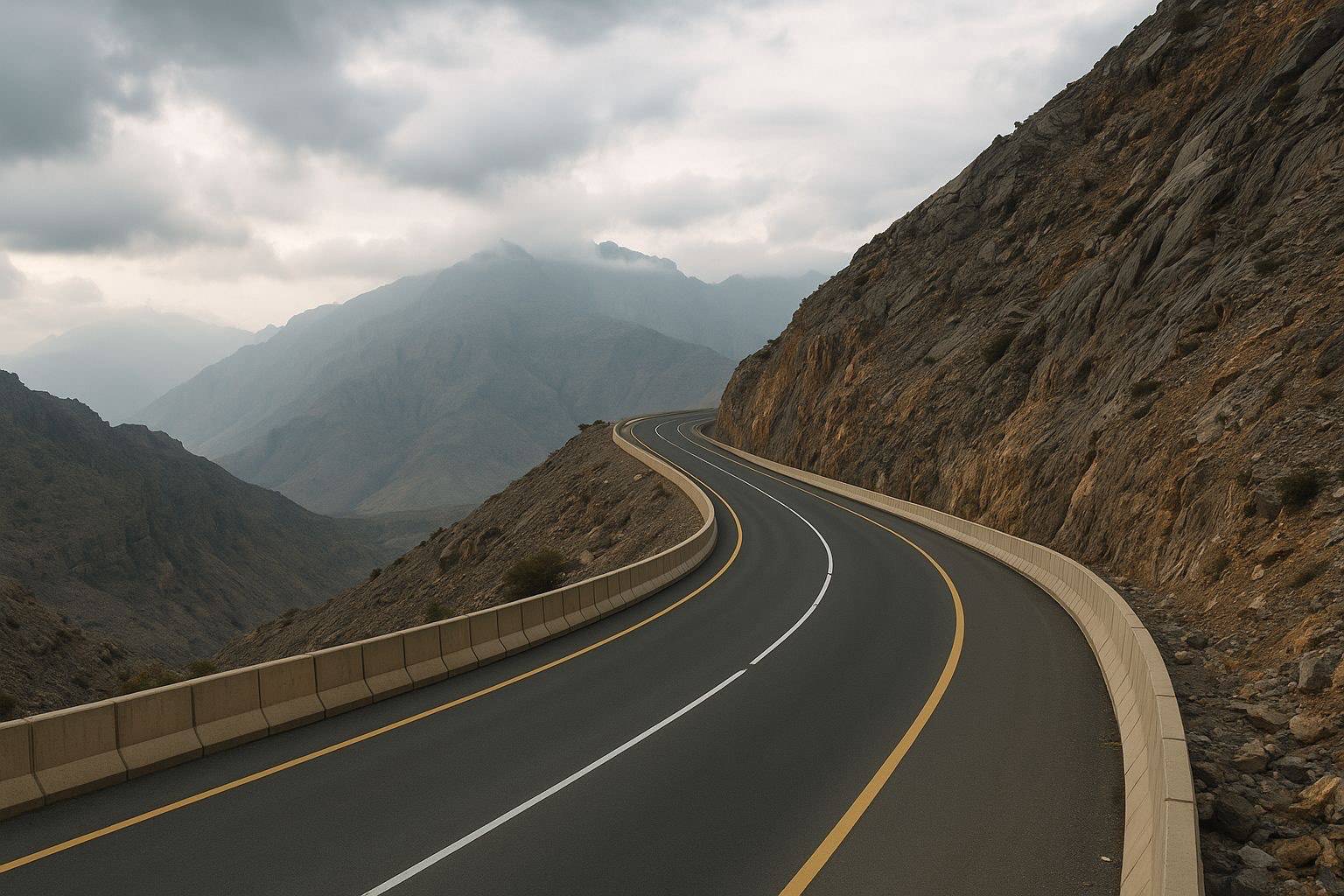 Main tour image for Transfer from Birkat Al Mouz to Jebel Akhdar (round trip)