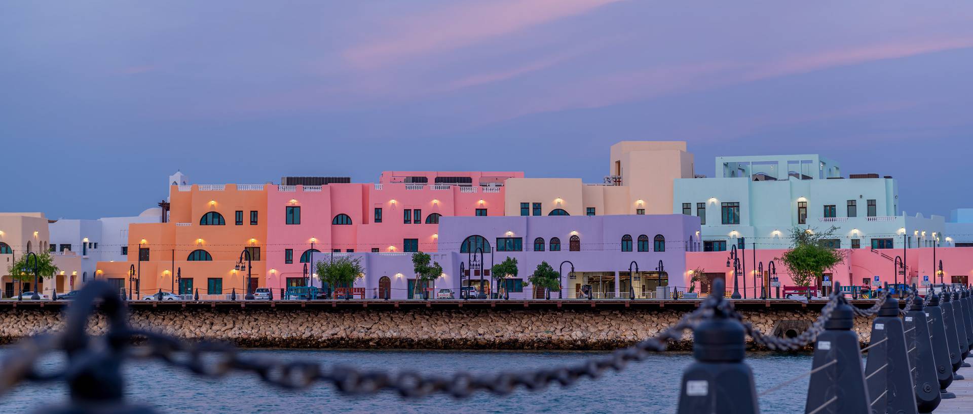 Main tour image for Doha City Tour