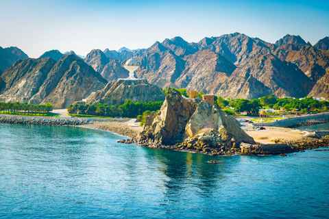 Main tour image for Nizwa Heritage Day Trip