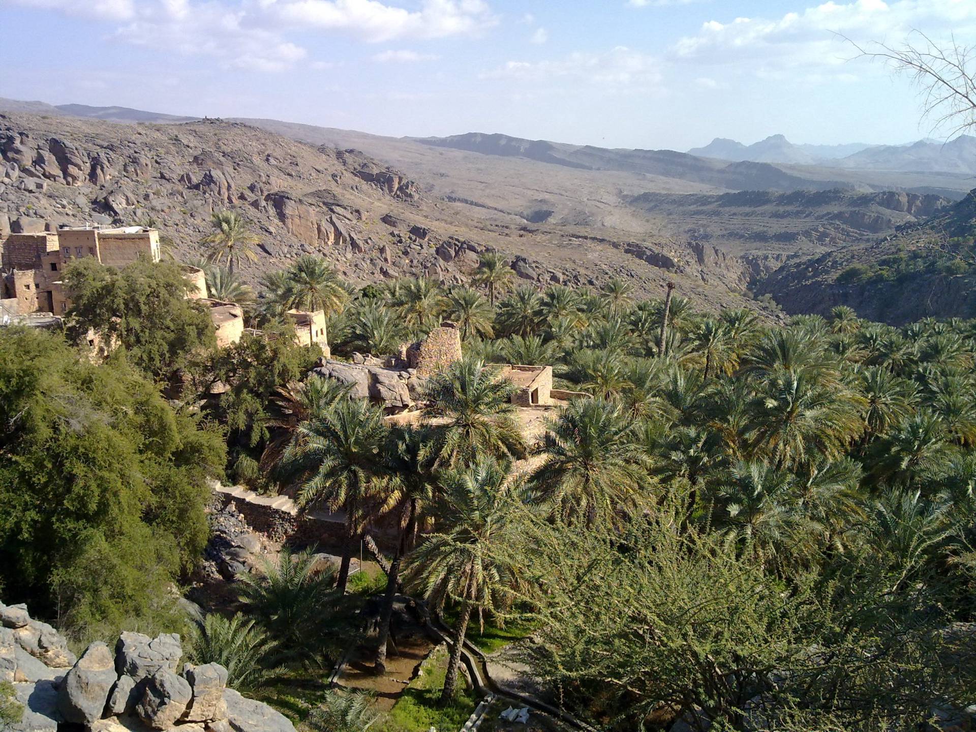 Photo of Ad Dakhiliyah