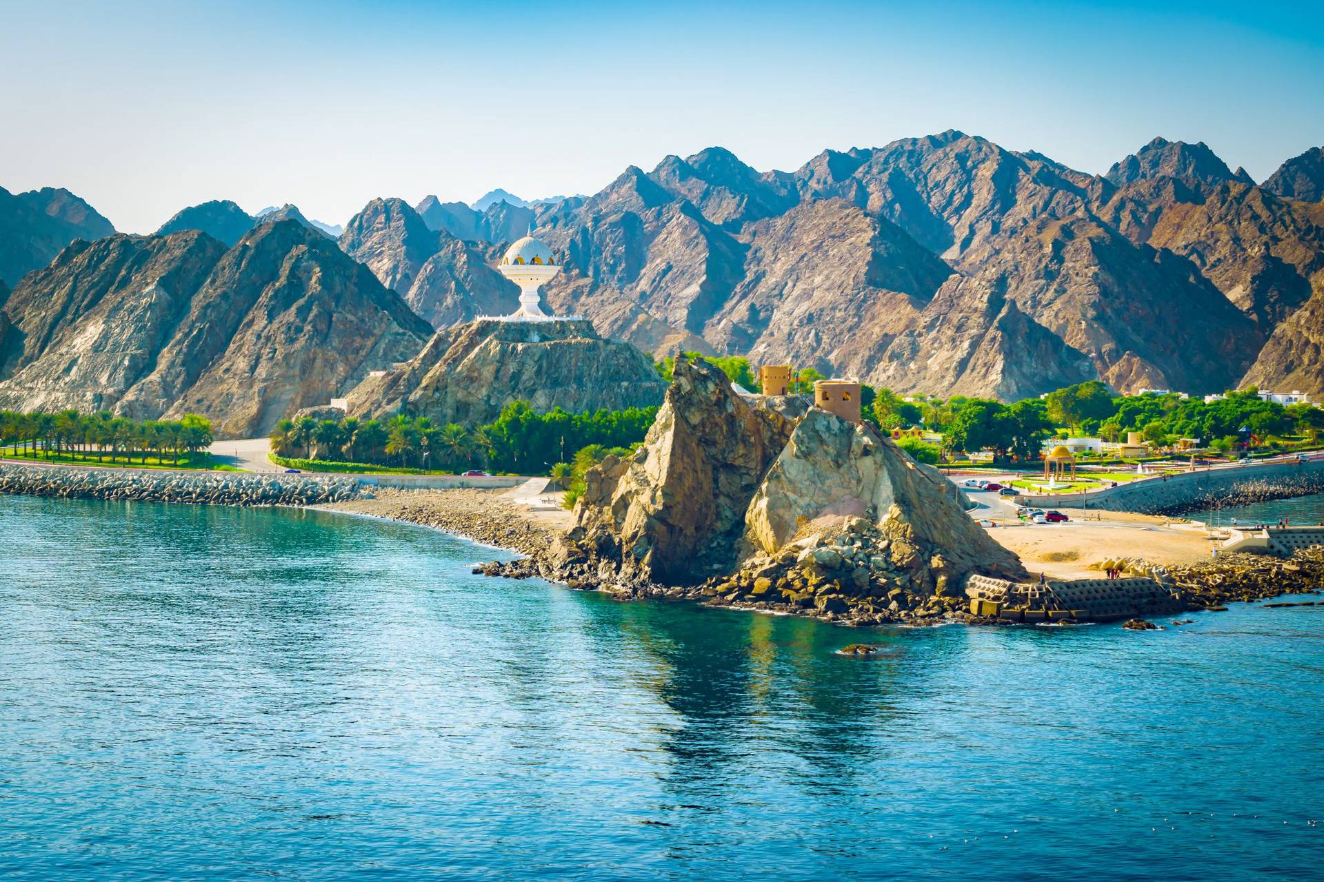 Photo of Muscat