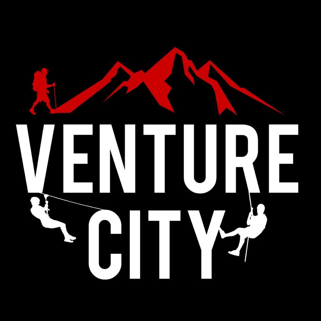 Main guide image for Venturecity 