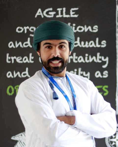 Main guide image for Yusuf