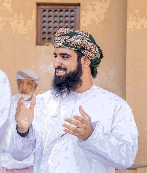 Main guide image for Abdulmalik