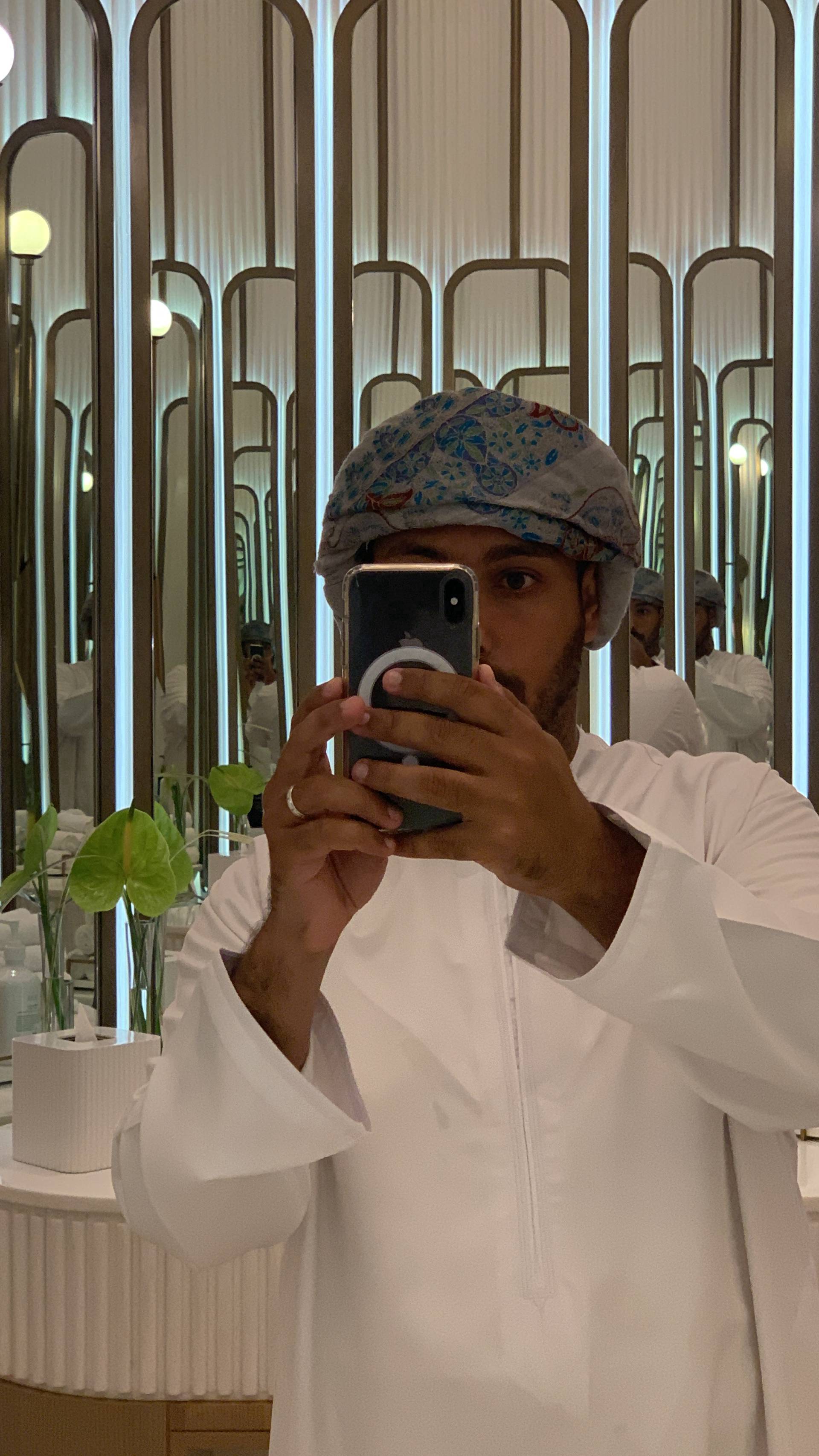 Main guide image for Faisal