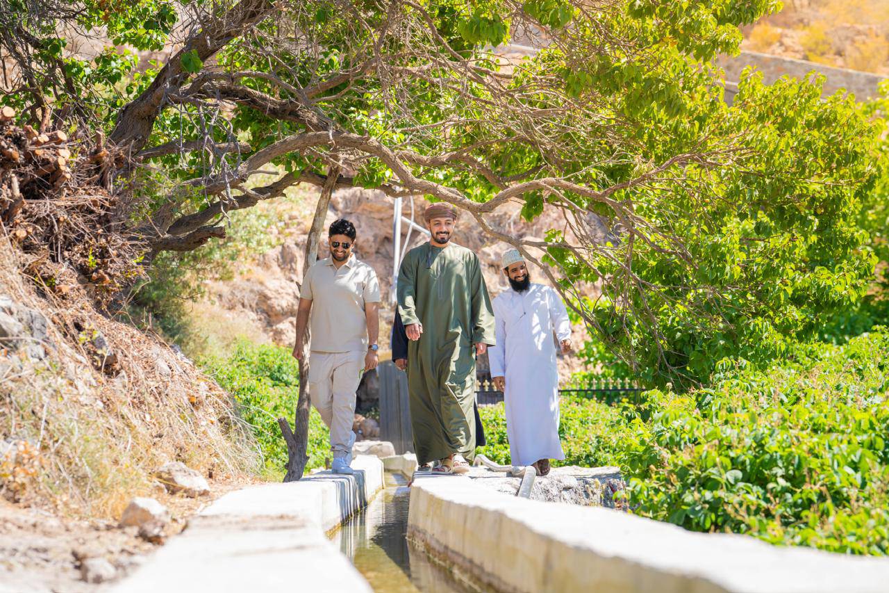 Main guide image for Mohamed