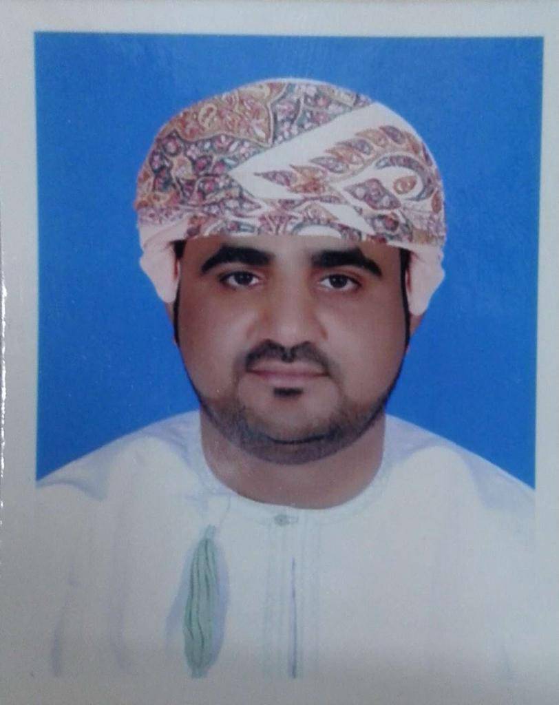 Main guide image for Mohammed