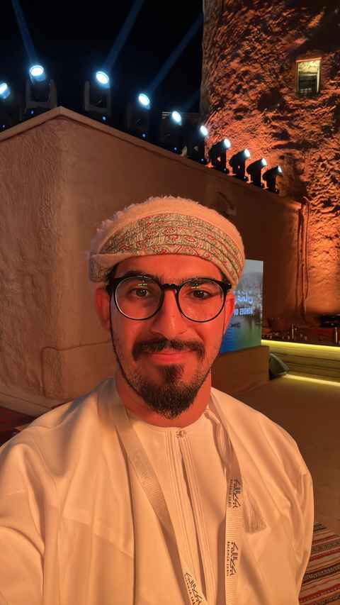 Main guide image for Omar