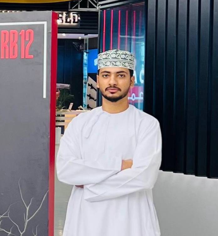 Main guide image for Muhanad