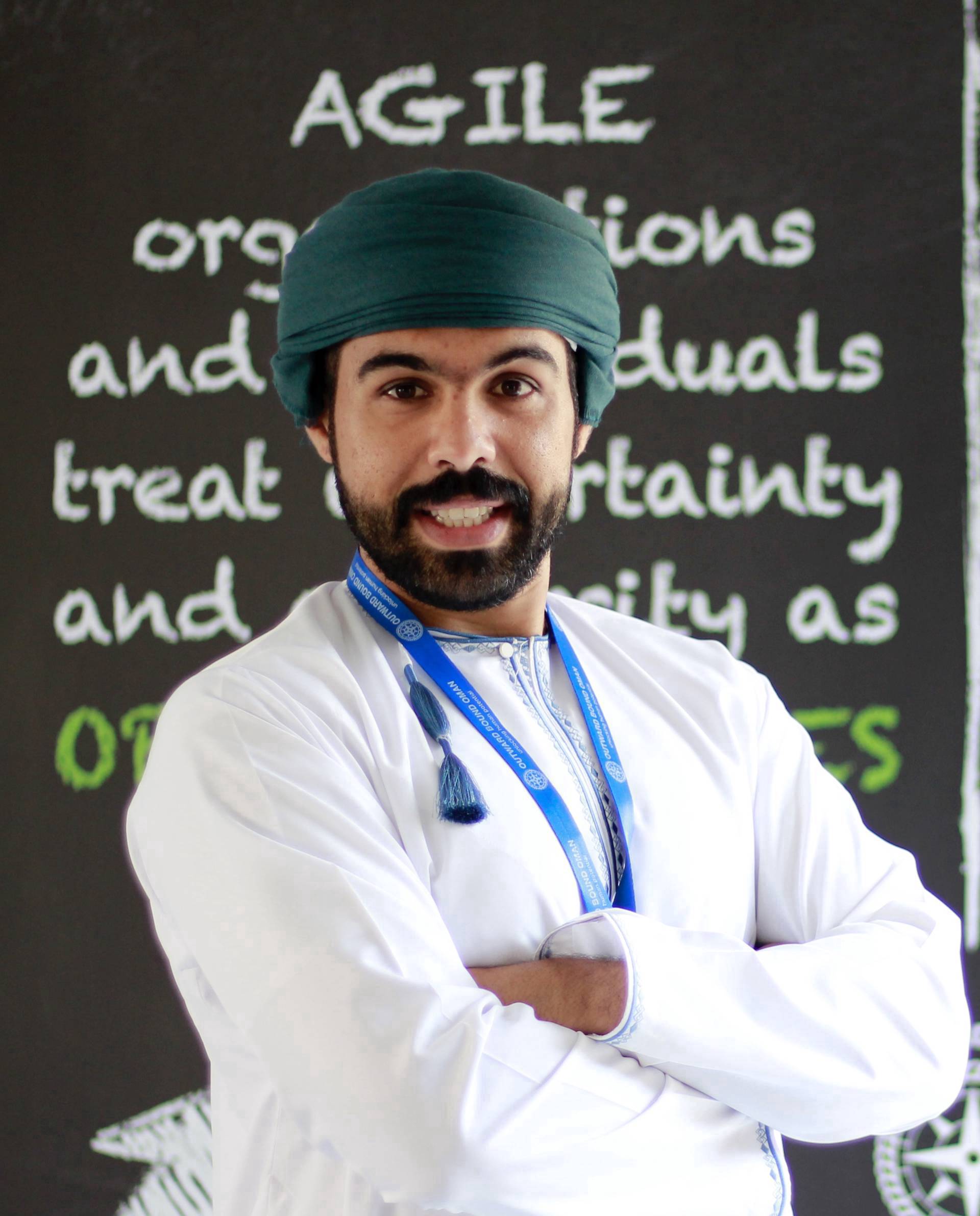 Main guide image for Yusuf