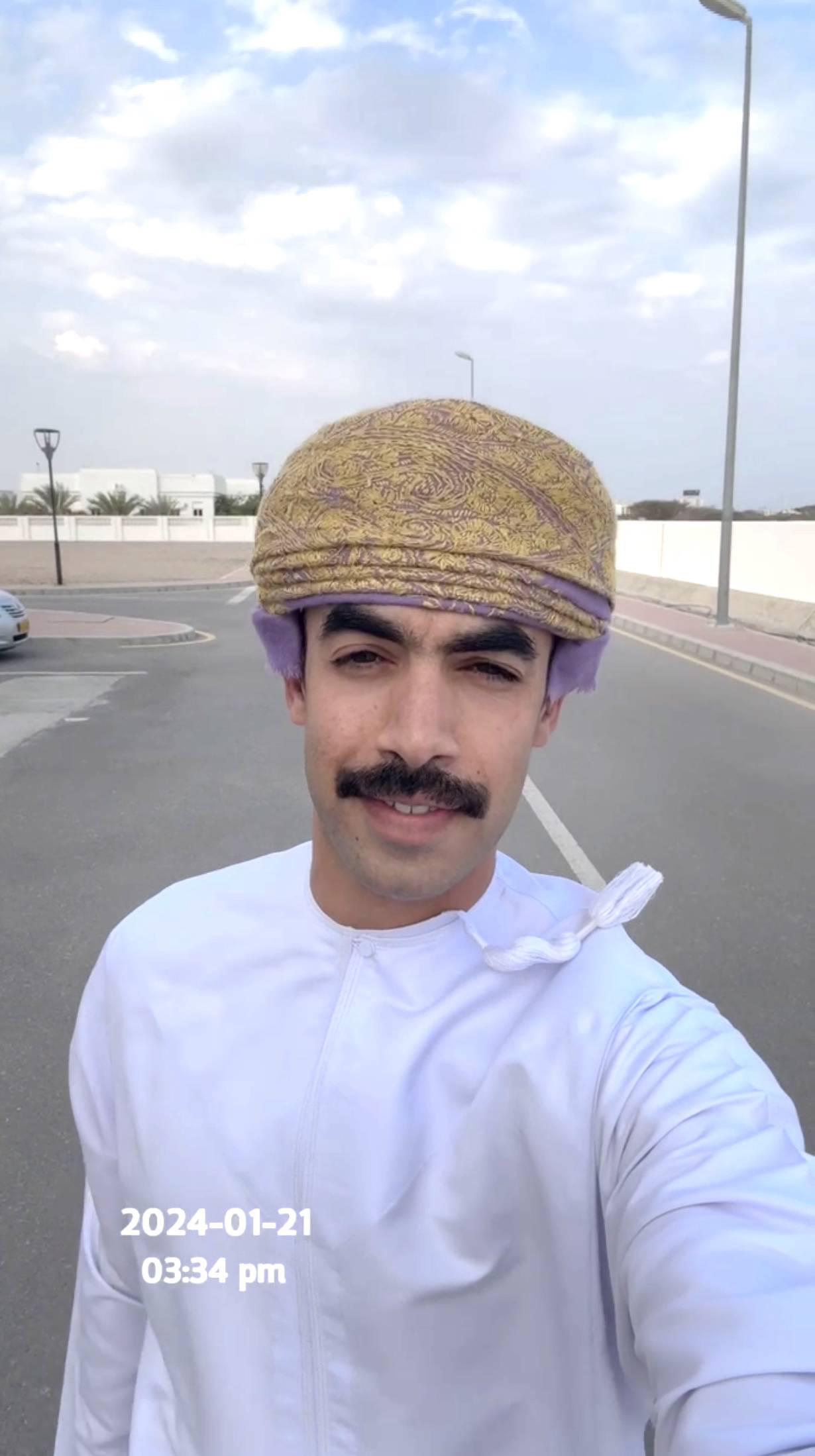 Main guide image for Salim