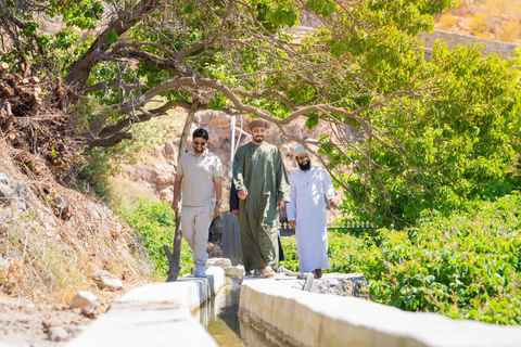 Main guide image for Mohamed