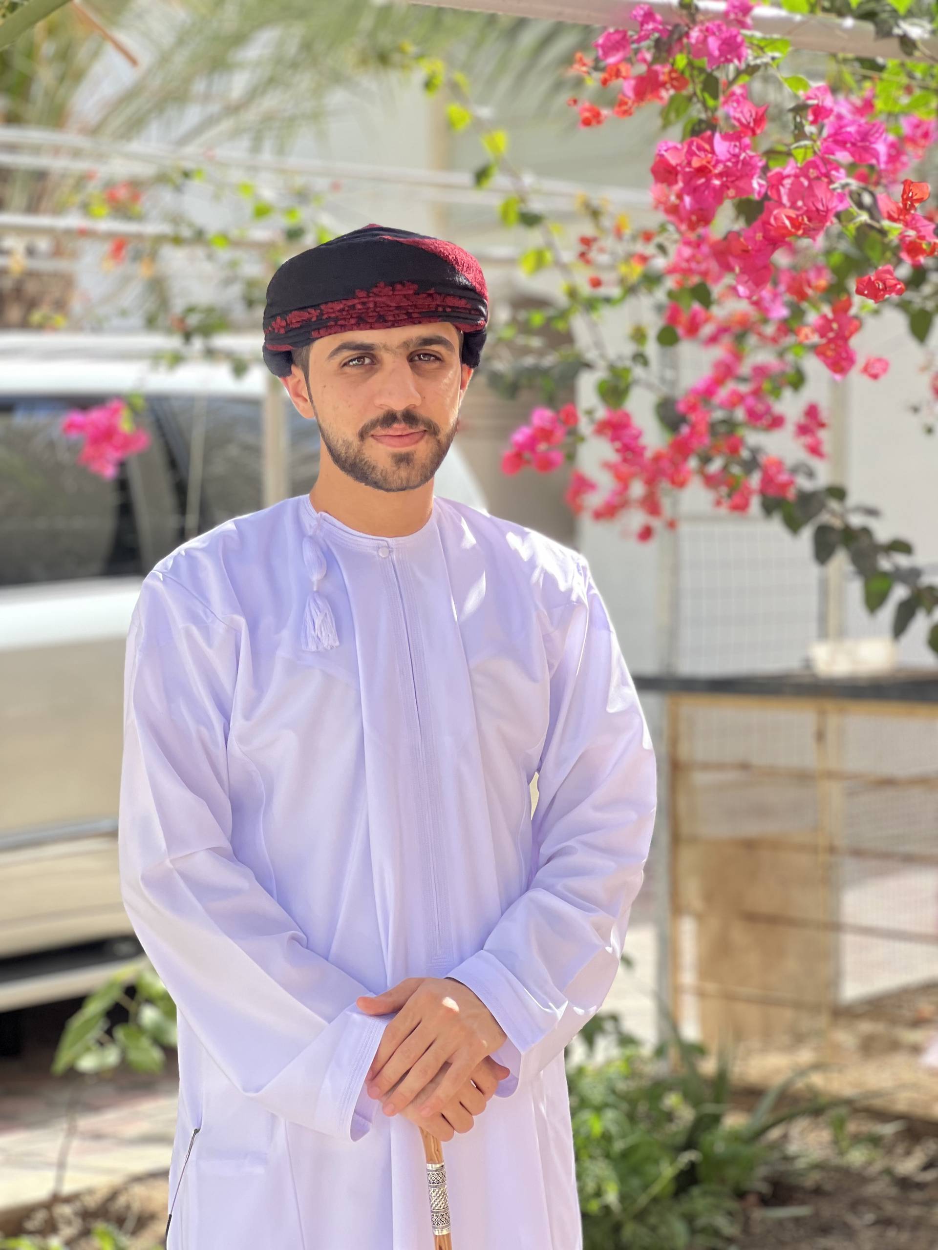 Main guide image for Osama